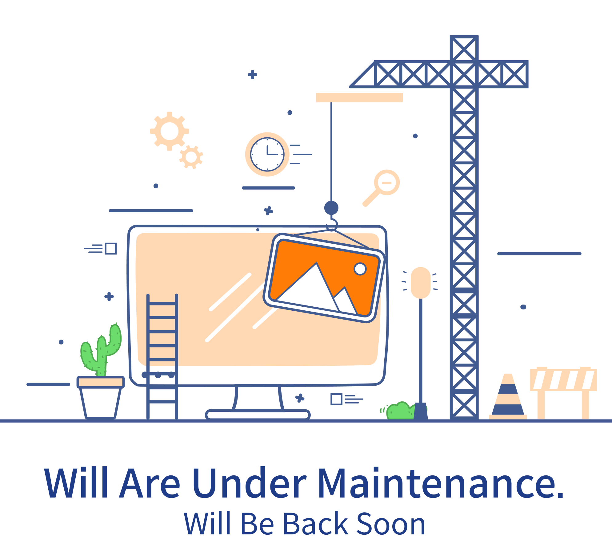 maintainance
